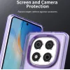 Coque arrière Phonesta HardFrost pour Xiaomi Redmi Note 14 Pro 4G - Violet mat 6