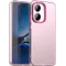 Coque arrière Phonesta HardFrost pour Xiaomi Poco X7 Pro - Rose mat