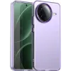 Coque arrière Phonesta HardFrost pour Xiaomi Poco F7 Pro - Violet mat 0