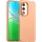 Coque arrière Phonesta HardFrost pour Oppo A5/A5m - Orange mat
