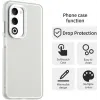 Coque arrière Phonesta HardFrost pour Oppo A5/A5m - Blanc mat 5