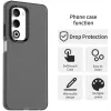 Coque arrière Phonesta HardFrost pour Oppo A5/A5m - Noir mat 5