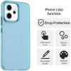 Coque arrière Phonesta HardFrost pour Oppo Reno14 - Bleu mat 5
