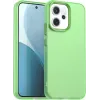 Coque arrière Phonesta HardFrost pour Oppo Reno14 - Vert mat