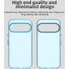 Coque arrière Phonesta HardFrost pour Google Pixel 10 / 10 Pro - Bleu mat 3