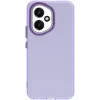 Coque arrière Phonesta HardFrost pour HONOR 400 - Violet mat 2