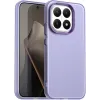 Coque arrière Phonesta HardFrost pour Xiaomi 15T - Violet mat 0