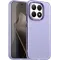 Coque arrière Phonesta HardFrost pour Xiaomi 15T - Violet mat