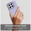 Coque arrière Phonesta HardFrost pour Xiaomi 15T - Violet mat 3