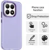 Coque arrière Phonesta HardFrost pour Xiaomi 15T - Violet mat 4