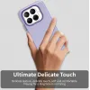 Coque arrière Phonesta HardFrost pour Xiaomi 15T Pro - Violet mat 3