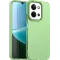 Coque arrière Phonesta HardFrost pour Xiaomi Redmi 15C / Xiaomi Poco C85 - Vert mat