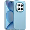 Coque arrière Phonesta HardFrost pour Xiaomi Redmi Note 15 Pro Plus / Xiaomi Poco M8 Pro - Bleu mat 0