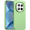 Coque arrière Phonesta HardFrost pour Xiaomi Redmi Note 15 Pro Plus / Xiaomi Poco M8 Pro - Vert mat 0