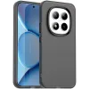 Coque arrière Phonesta HardFrost pour Xiaomi Redmi Note 15 Pro Plus / Xiaomi Poco M8 Pro - Noir mat 0