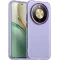 Coque arrière Phonesta HardFrost pour HONOR Magic8 Lite - Violet mat