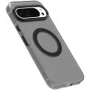Coque arrière Phonesta HardFrost avec MagSafe pour Google Pixel 9 Pro XL - Noir mat 6