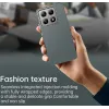 Coque arrière Phonesta IMD Carbon Fiber pour Xiaomi 14T - Gris 6