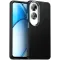 Coque arrière Phonesta IMD Carbon Fiber pour Oppo A60 - Noir