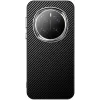 Coque arrière Phonesta IMD Carbon Fiber pour HONOR Magic7 Pro - Noir 2