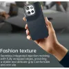 Coque arrière Phonesta IMD Carbon Fiber pour Motorola Edge 60 Neo/Edge 50 Neo / ThinkPhone 25 - Bleu foncé 6