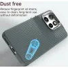 Coque arrière Phonesta IMD Carbon Fiber pour Motorola Edge 60 Neo/Edge 50 Neo / ThinkPhone 25 - Gris 4