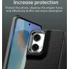 Coque arrière Phonesta IMD Carbon Fiber pour Motorola Moto G35 - Noir 7