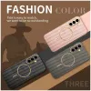 Coque arrière Phonesta Luxury Carbon Fiber avec MagSafe pour Samsung Galaxy A56 - Noir 8