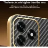 Coque arrière Phonesta Luxury Carbon Fiber avec MagSafe pour HONOR X5c Plus - Noir 4