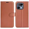 Coques en cuir