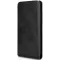 Coque portefeuille Phonesta Leather Vertical Flip pour OnePlus 13 - Noir