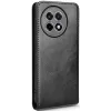 Coque portefeuille Phonesta Leather Vertical Flip pour OnePlus 13R - Noir 2