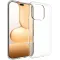 Coque arrière en silicone Phonesta Pure Clear pour HONOR 600 Lite - Transparent