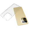 Coque arrière en silicone Phonesta Pure Clear pour Realme 16 Pro Plus - Transparent 4