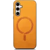 Coques leren hoesjes