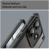Coque arrière Phonesta Shockproof Armor pour Xiaomi Redmi Note 14 - Noir 6