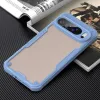 Coque arrière Phonesta Shockproof Armor pour Google Pixel 9 Pro XL - Bleu 7