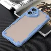 Coque arrière Phonesta Shockproof Armor pour Apple iPhone 16 Plus - Bleu 7