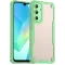 Coque arrière Phonesta Shockproof Armor pour Samsung Galaxy A26 - Vert