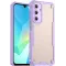 Coque arrière Phonesta Shockproof Armor pour Samsung Galaxy A26 - Violet