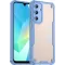 Coque arrière Phonesta Shockproof Armor pour Samsung Galaxy A56 - Bleu