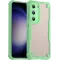 Coque arrière Phonesta Shockproof Armor pour Samsung Galaxy S23 Plus - Vert