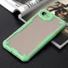 Coque arrière Phonesta Shockproof Armor pour Apple iPhone 17e/16e - Vert 7