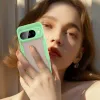 Coque arrière Phonesta Shockproof Armor pour Google Pixel 10 - Vert 2