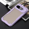 Coque arrière Phonesta Shockproof Armor pour Google Pixel 10 - Violet 7