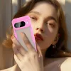 Coque arrière Phonesta Shockproof Armor pour Google Pixel 10 - Rose 2