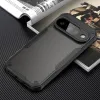 Coque arrière Phonesta Shockproof Armor pour Google Pixel 10 - Noir 7
