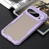 Coque arrière Phonesta Shockproof Armor pour Google Pixel 10 Pro - Violet 7