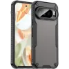 Coque arrière Phonesta Shockproof Armor pour Google Pixel 10 Pro - Noir 0