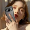 Coque arrière Phonesta Shockproof Armor pour Google Pixel 10 Pro - Noir 2
